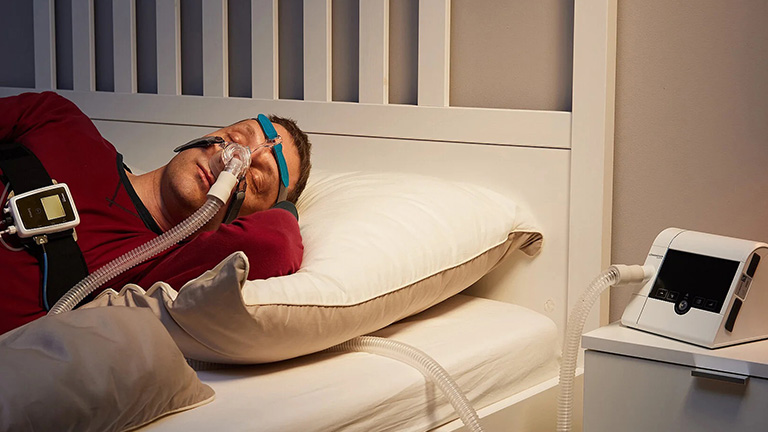 Sleep Diagnostics